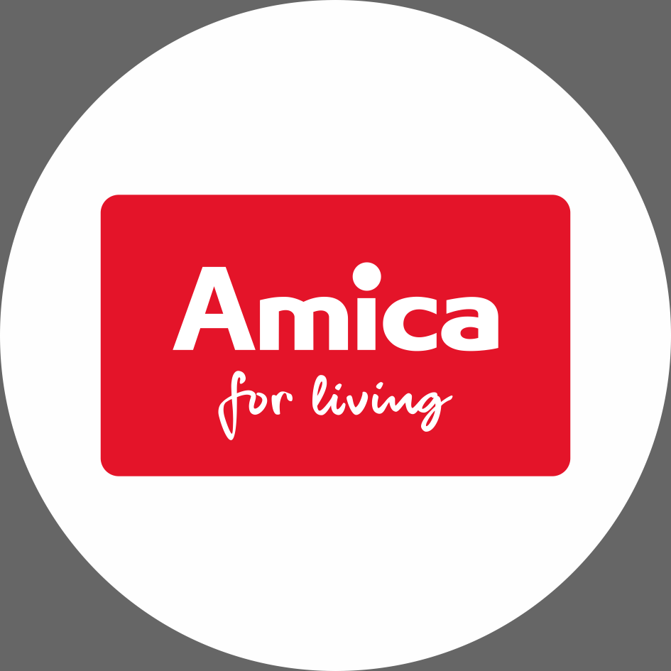 Eine rundum starke Marke<br />
Amica - Der Spezialist für Hausgeräte